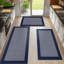 Tapis de cuisine antidérapant lavable à la machine-930876769