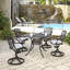 Ensemble repas 5 pièces Frontenac-23035266