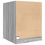 Menik Freestanding Linen Cabinet-71520837
