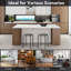 Tabouret Kaiyden