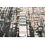 Tapis gris Legacy 5 pi 11 po x 9 pi 1 po