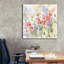 «Spring Meadow II» par Katrina Pete, estampe numérique sur toile-47112452