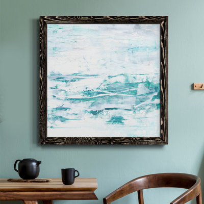 " Caribbean Currents I "