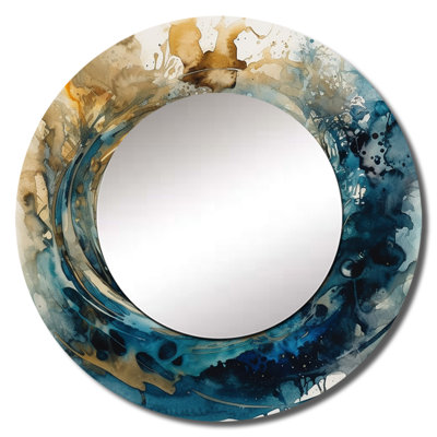 Encre liquide captivante Phennicie