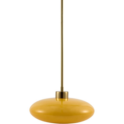Agostino Single Light Pendant