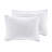 Comforter Set White King