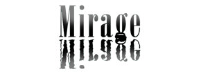 Logo Mirage
