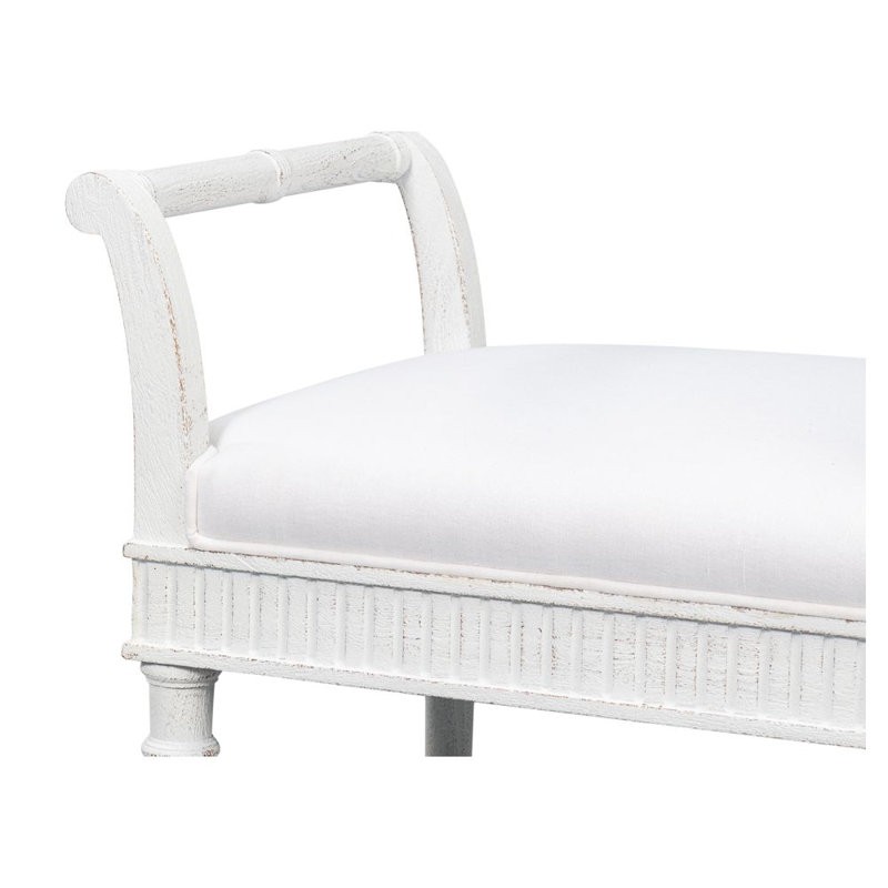 Gale Upholstered Bench