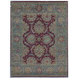 One-of-a-Kind 8' X 10'5" Area Rug