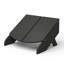 Repose-pieds moderne en poly-1867730201