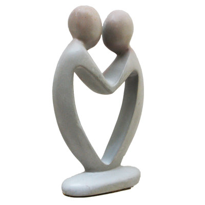 Figurine « unisson » Menges