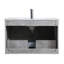 Ensemble de meuble-lavabo simple 30 po Tessa-1620233501