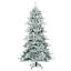 210cm H Artificial Christmas Tree