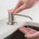 KRAUS 30-in Standart PRO™ Kitchen Sink Combo Set with Bolden™ Kitchen Faucet and Soap Dispenser
