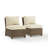Deo Wicker Outdoor Armless Lounge Chair-961965779-961965789