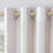 Reagan Cabana Stripe Semi-Sheer Grommet Curtain Panel-527902278-527902277