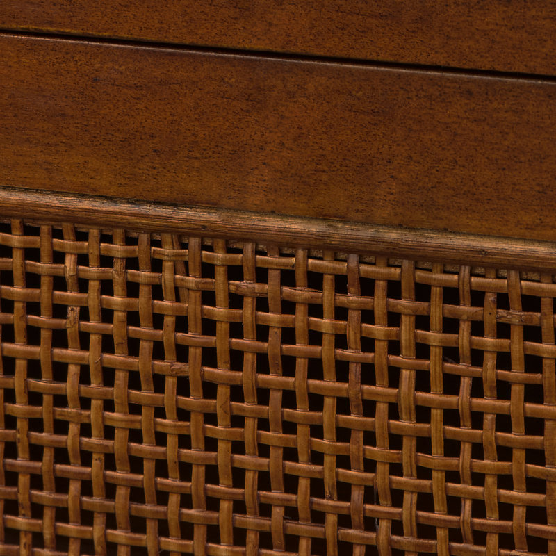 Anouchka 48'' Sideboard, Walnut