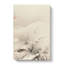 Lake & Causeway by Hashimoto Gaho - Wrapped Canvas-55309220