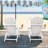 Carbondale Plastic Folding Adirondack Chair-432934501