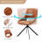Jakavian Office Chair with Lumbar Support-621554859