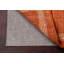 Tapis de couloir oriental Gabbeh Kashkoli