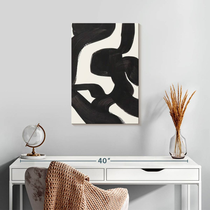 Avery Zebra Maze, 24" H x 16" W