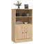 Andersonburg 60 Cm Wide Highboard-1881730335