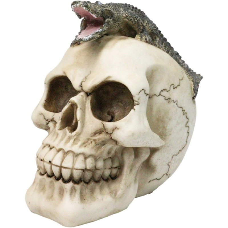 Figurine Ossuary Macabre