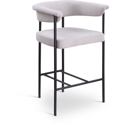 Tabouret de comptoir Malin
