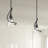 Lueseal 1 - Light Shaded Pendant-1032918650