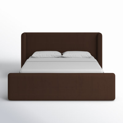 Aelin Upholstered Bed