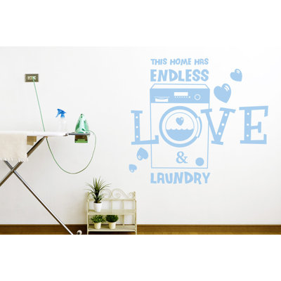 Wall Decal