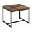 Rectangular Sled End Table-1549709682