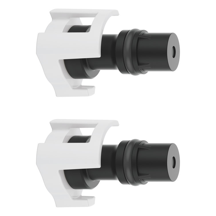 Rapido® Service Stops