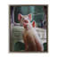 «I'm Beautiful Pig in Mirror» par Lucia Heffernan-969632406-965652806