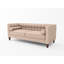 Causeuse 78 po Linen-1585484537