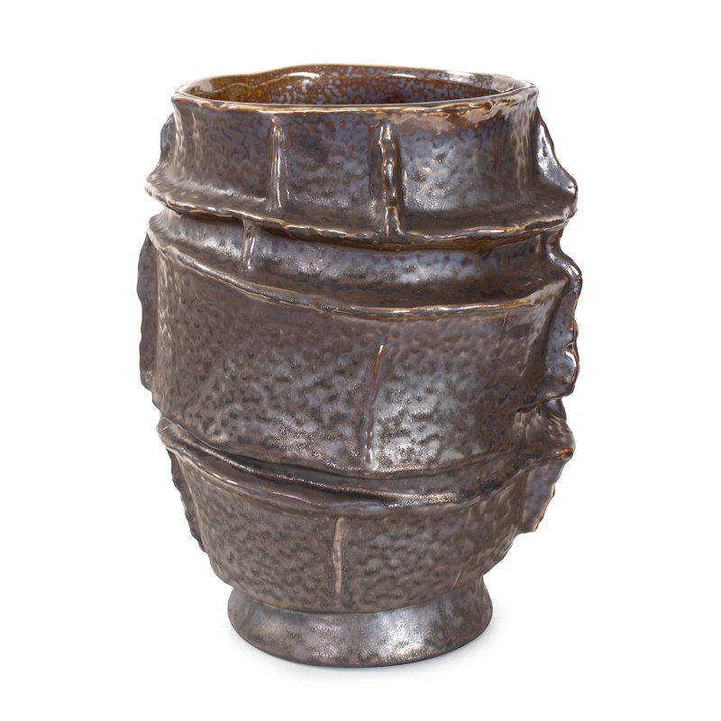 Grand vase Fossil Ridge, Grand