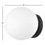 Idora Flush Mounted Sconce-29422714
