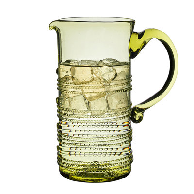 Ella Pitcher - Green
