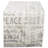 Mcmann 100% Cotton Christmas Table Runner-1555382489-1555382491