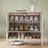 16 Pair Shoe Storage-1313446128
