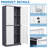 Harraj 32'' Wide 3 - Shelf Storage Cabinet-783298454