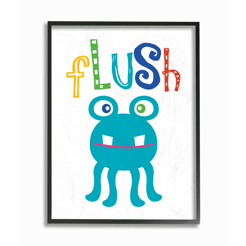 Art sur toile, H 20 po x l 16 po x P 1,5 po, Giclée encadrée noir minuit