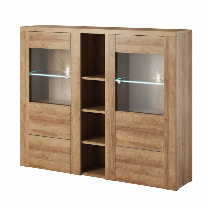 Badal 155cm Sideboard
