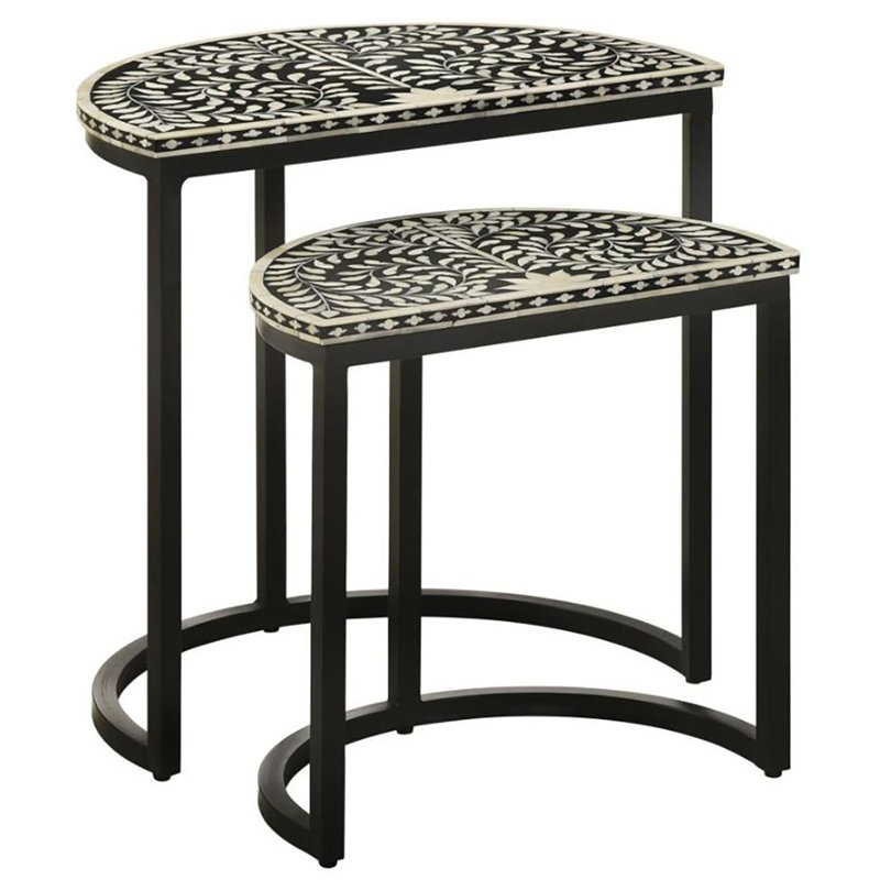 Andrene C Table Nesting Tables