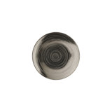 TAC Stripes 2.0 Porcelain Bread And Butter Plate
