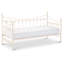 Glaucus Metal Frame Daybed-23665790