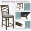 Dining Chairs Only(Only Dining Chairs)
