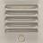 Integrated LED Step Light-90573389