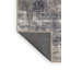 Tapis traditionnel gris / mauve Androscogin-584763699